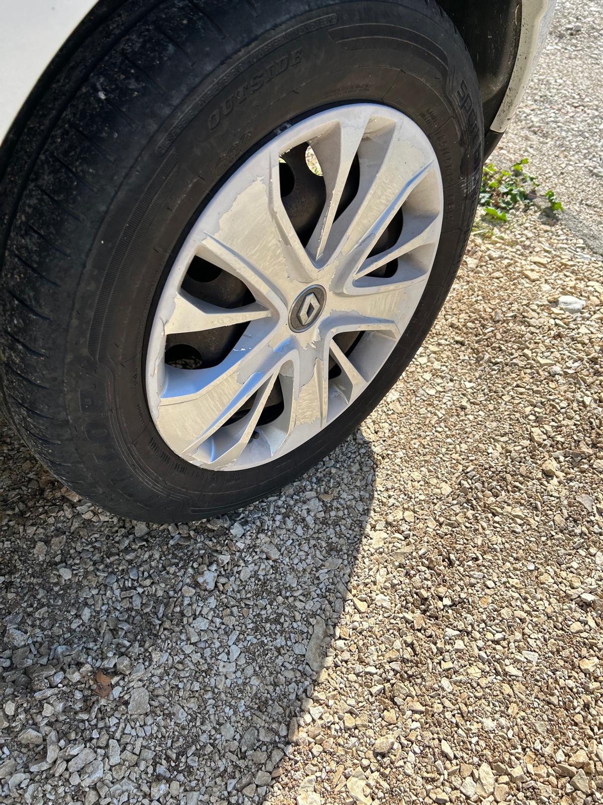 RENAULT CLIO 1.5 TDS 5 PORTE — foto 11