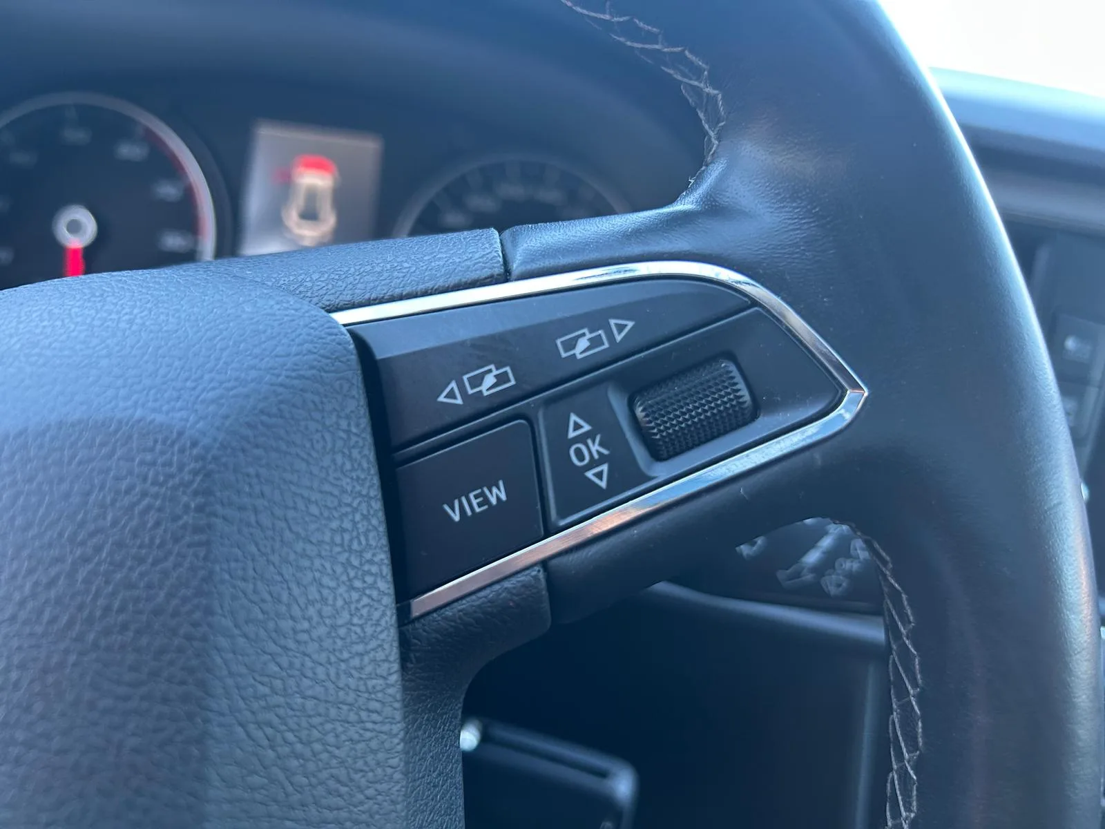 SEAT LEON SW METANO — foto 10