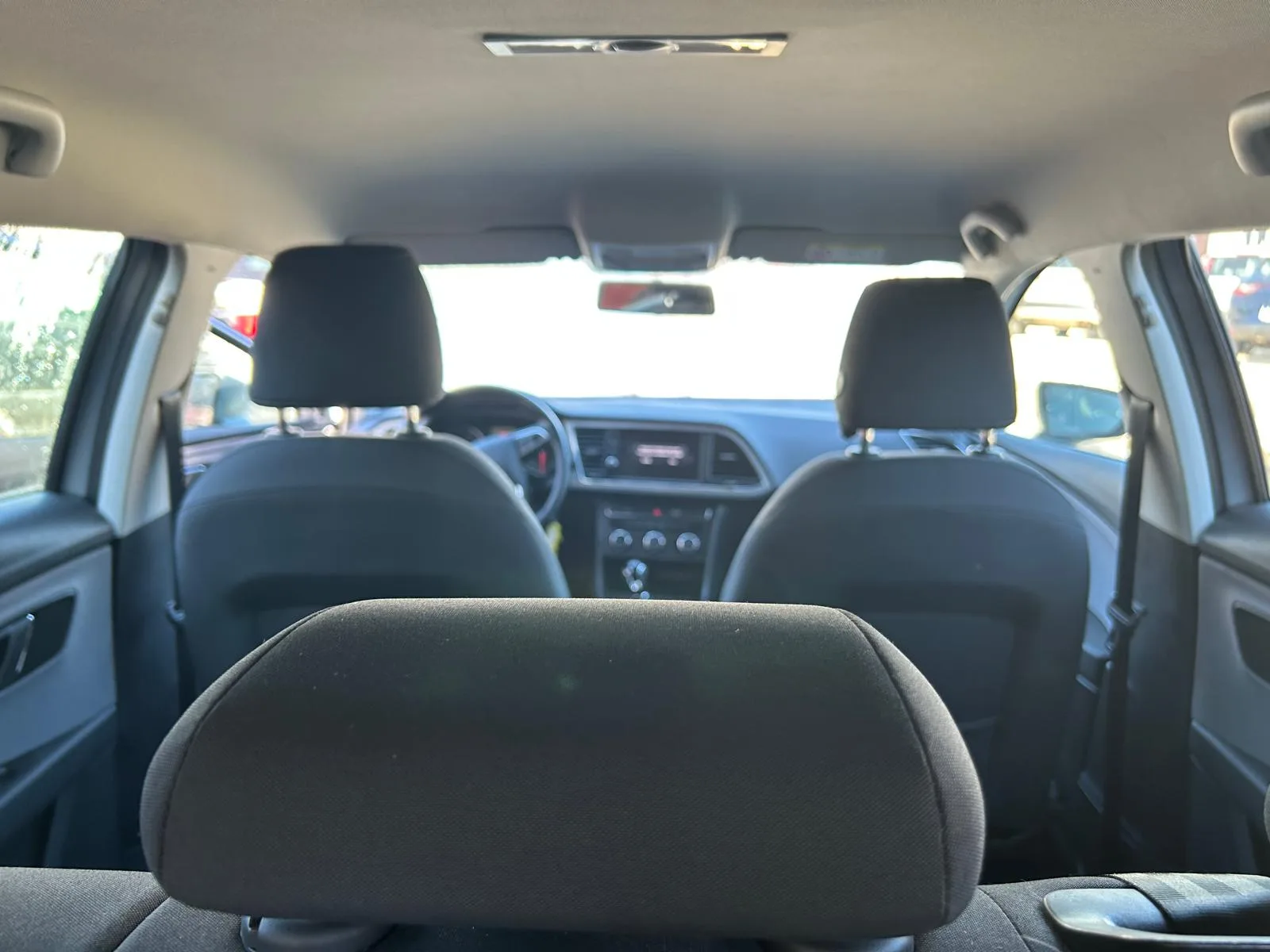 SEAT LEON SW METANO — foto 15