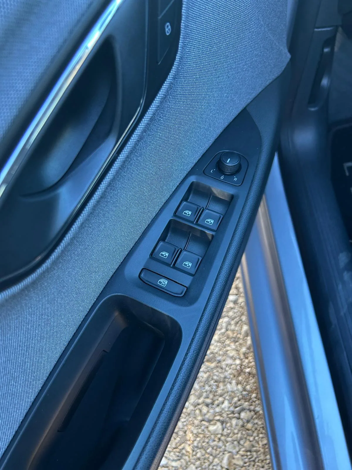 SEAT LEON SW METANO — foto 5