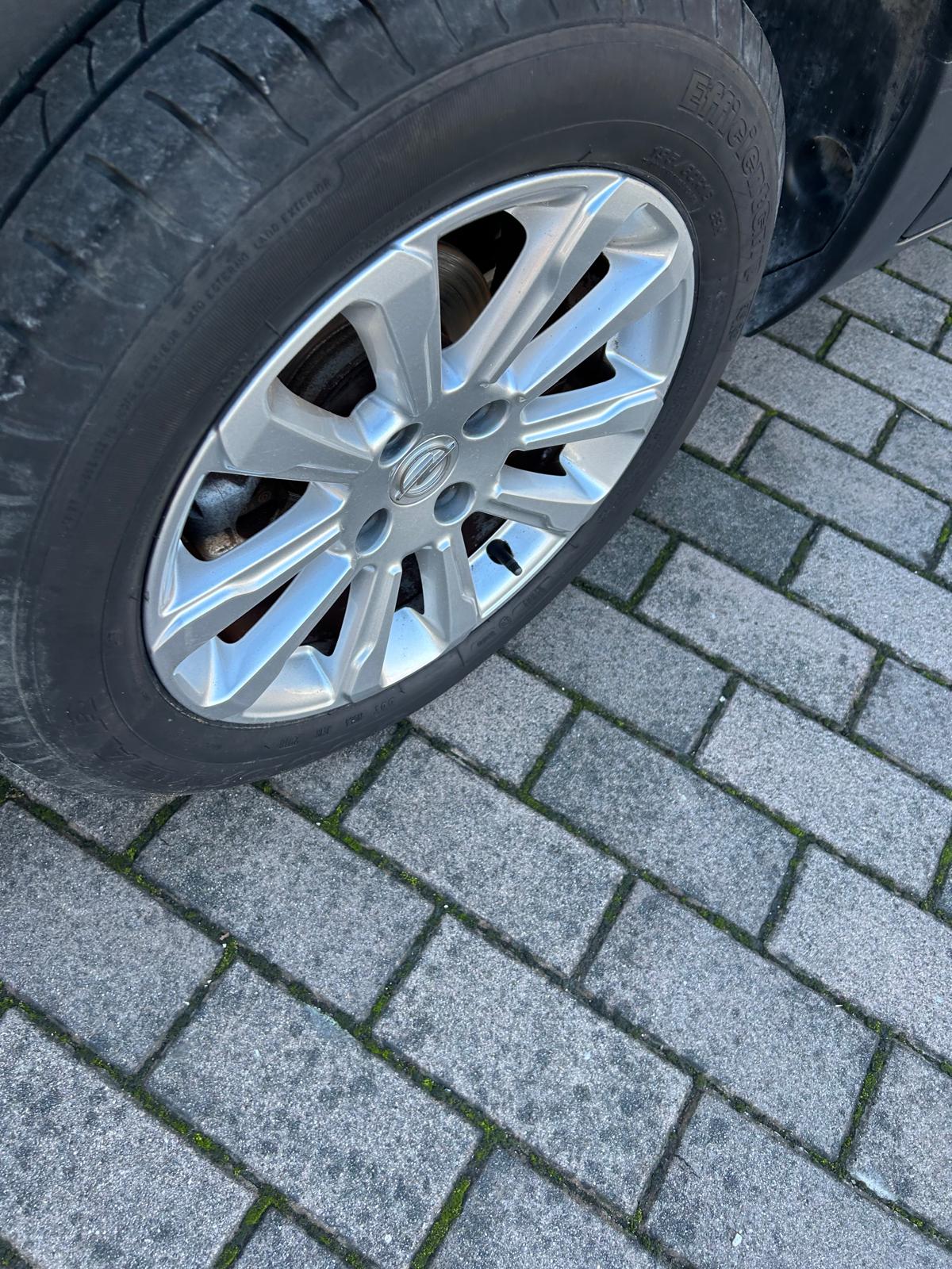 OPEL CROSSLAND 1.2 BENZINA — foto 4