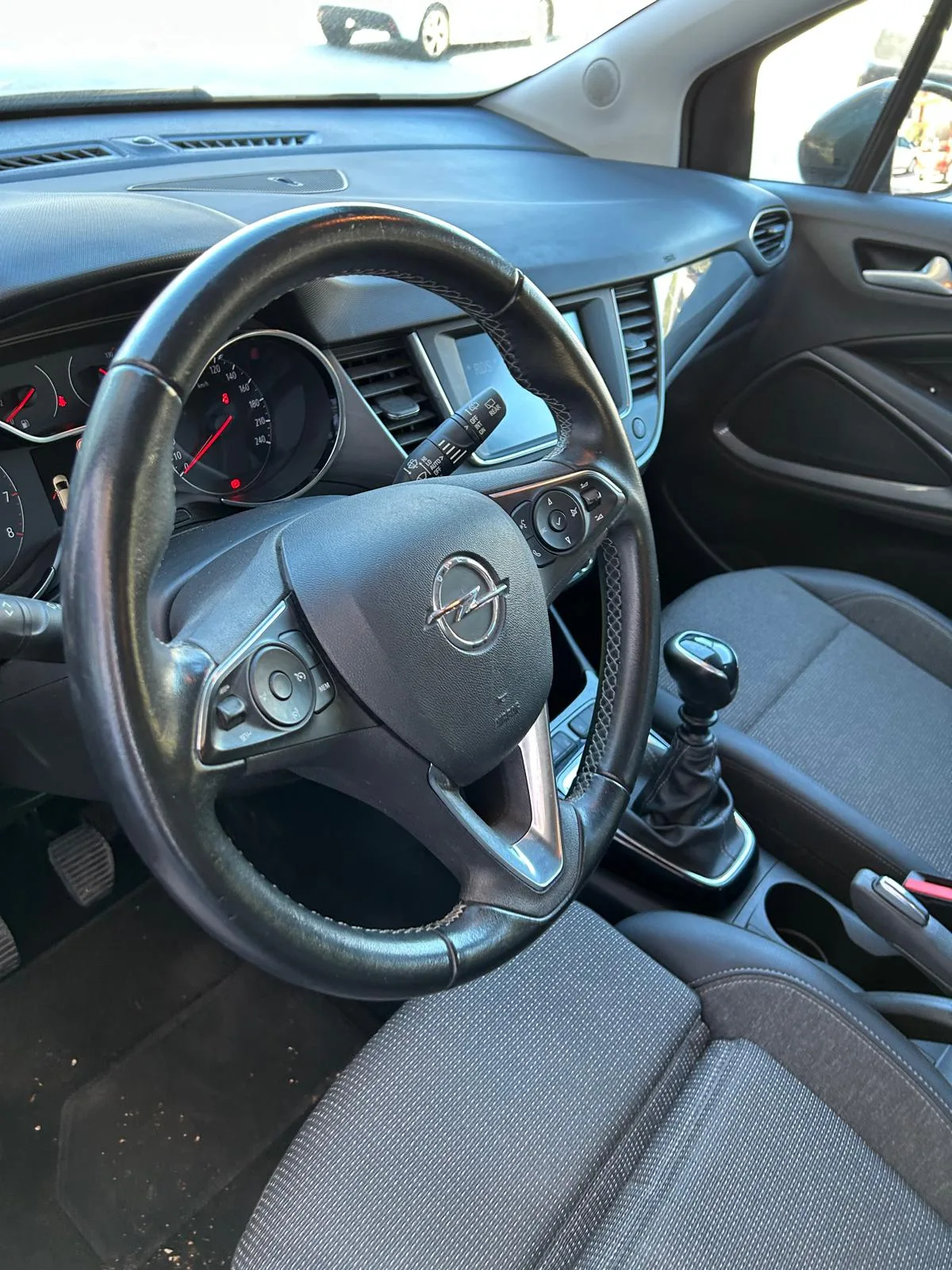 OPEL CROSSLAND 1.2 BENZINA — foto 7