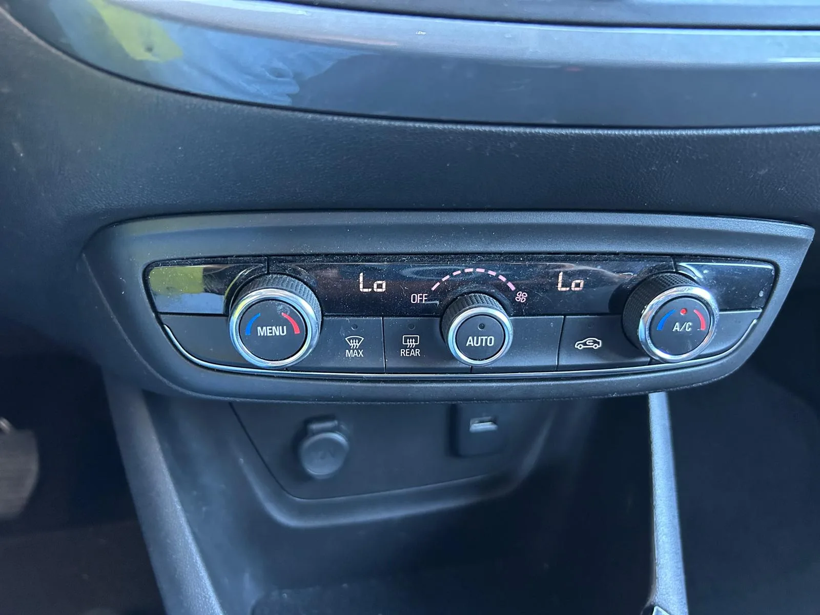 OPEL CROSSLAND 1.2 BENZINA — foto 14