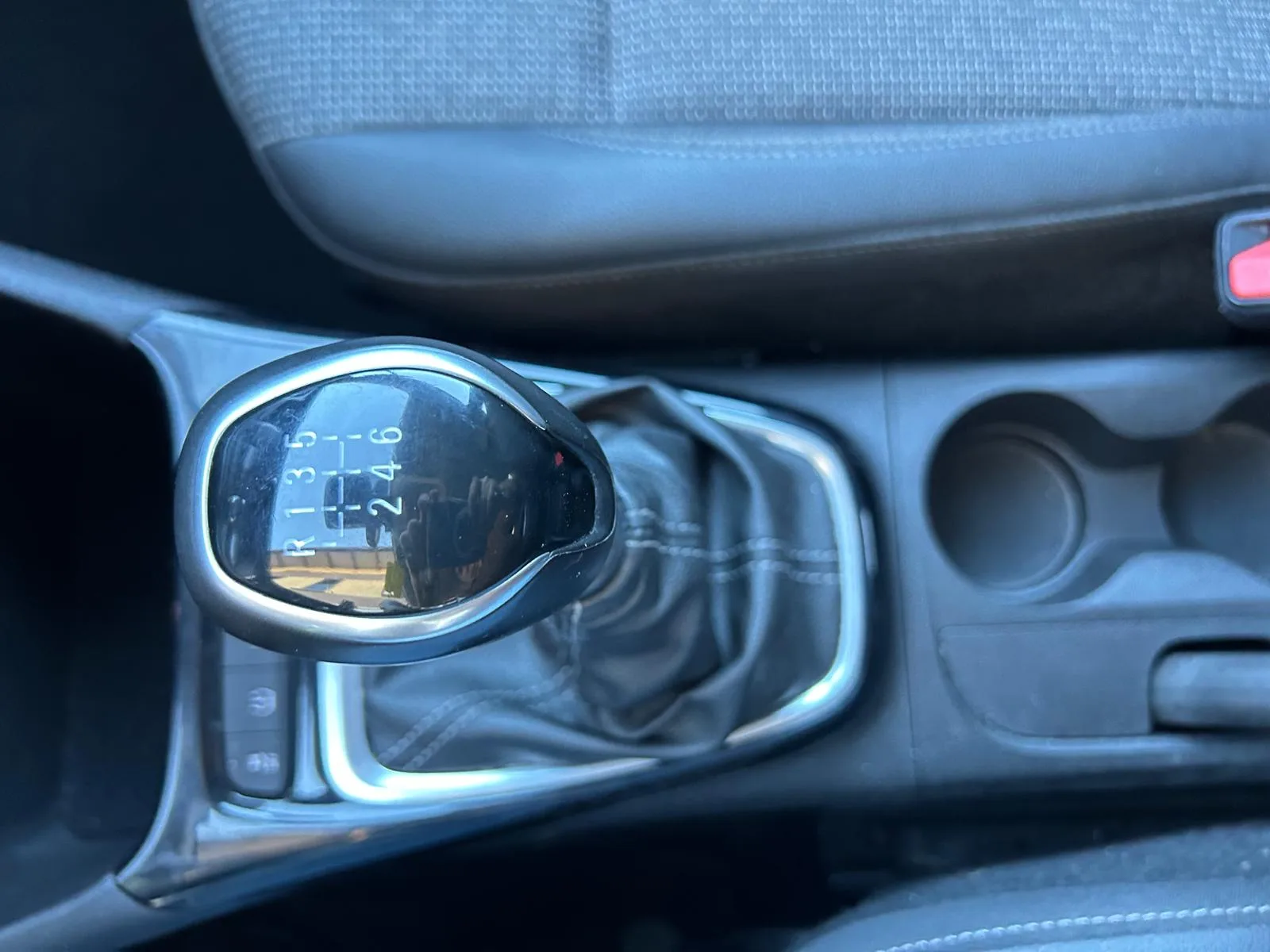 OPEL CROSSLAND 1.2 BENZINA — foto 16