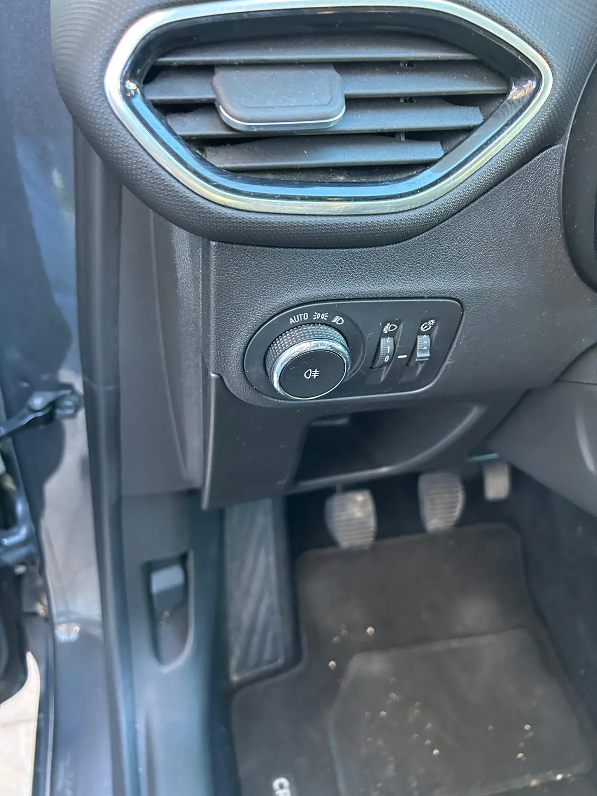 OPEL CROSSLAND 1.2 BENZINA — foto 8