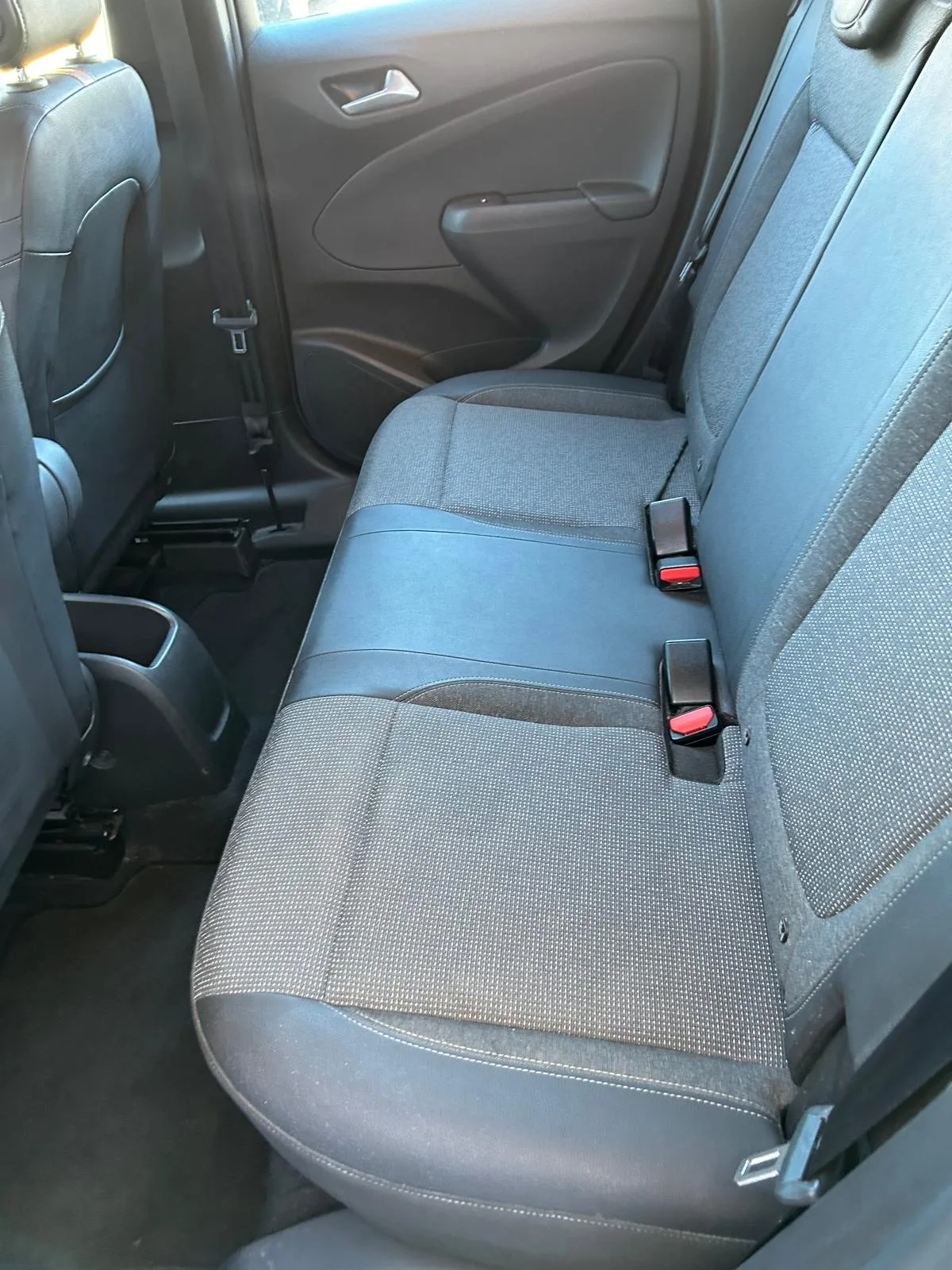 OPEL CROSSLAND 1.2 BENZINA — foto 17