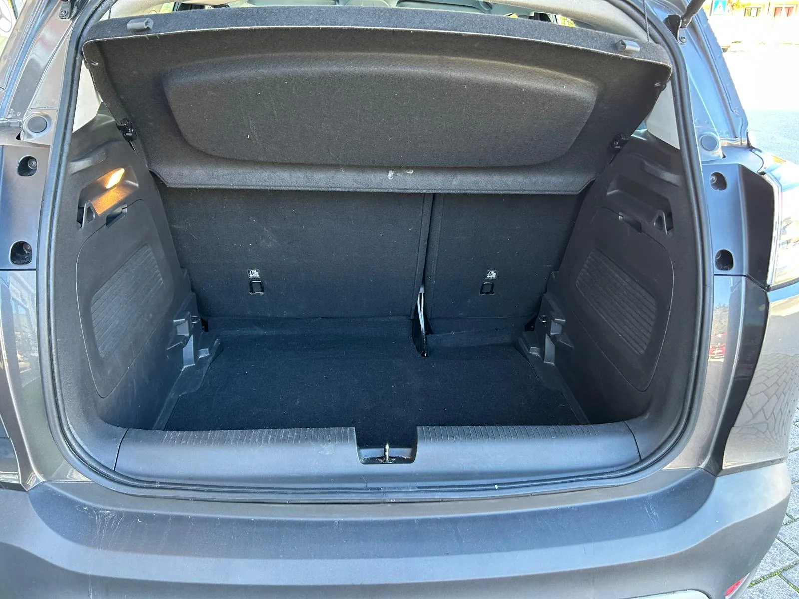 OPEL CROSSLAND 1.2 BENZINA — foto 18