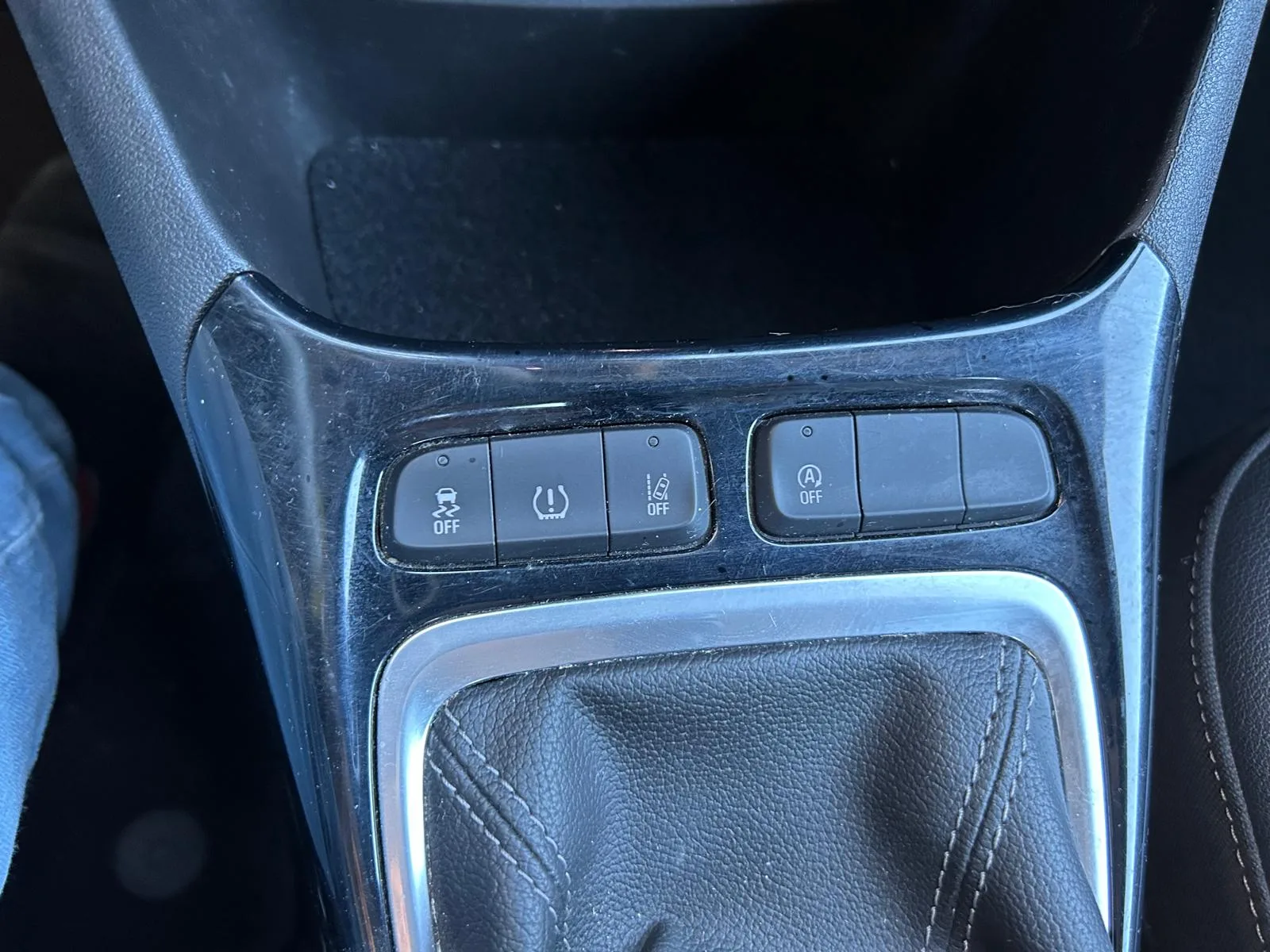 OPEL CROSSLAND 1.2 BENZINA — foto 15