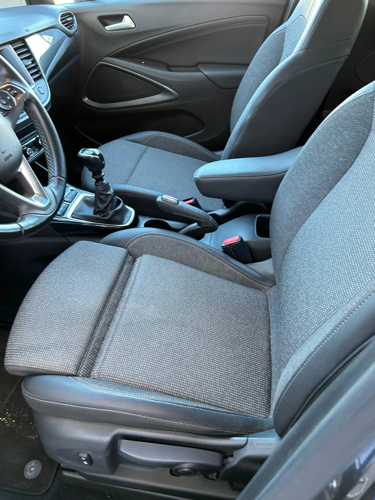 OPEL CROSSLAND 1.2 BENZINA — foto 6