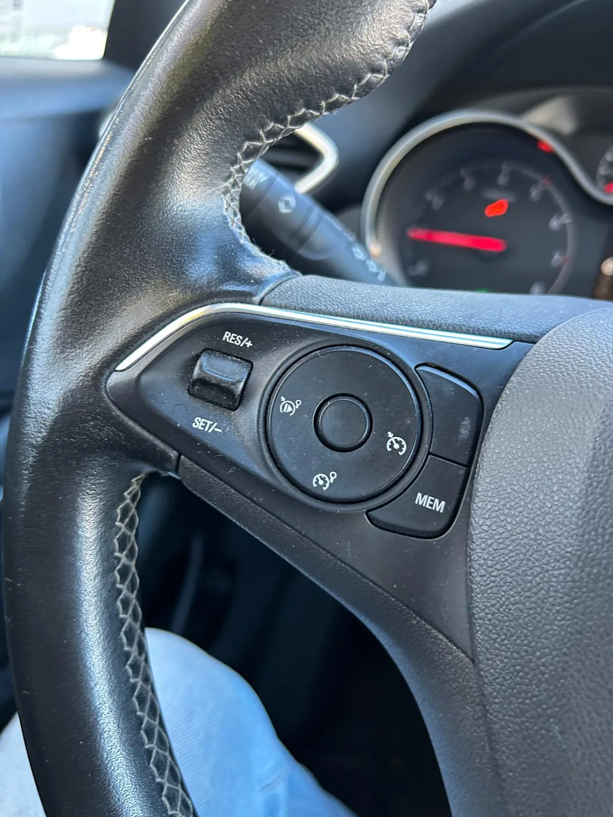 OPEL CROSSLAND 1.2 BENZINA — foto 10
