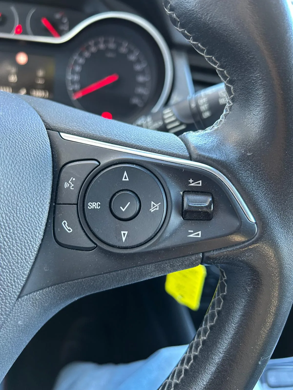 OPEL CROSSLAND 1.2 BENZINA — foto 11