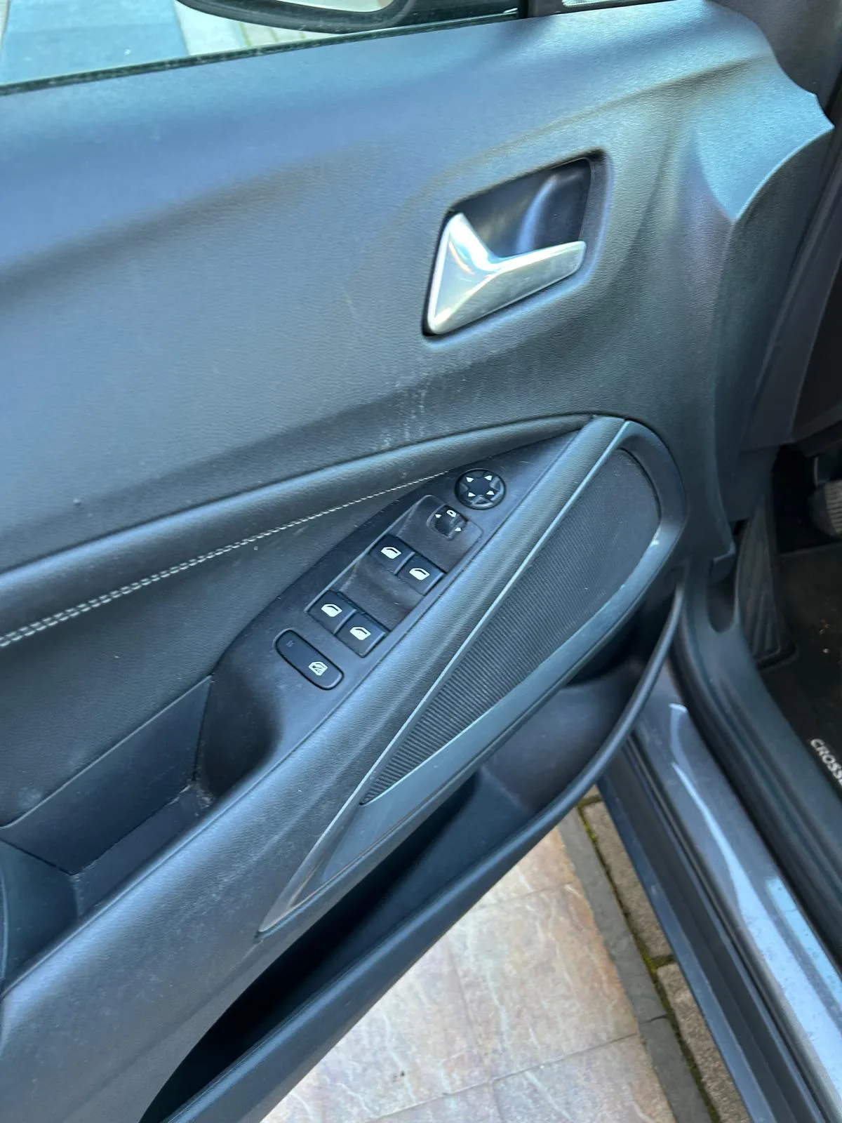 OPEL CROSSLAND 1.2 BENZINA — foto 5