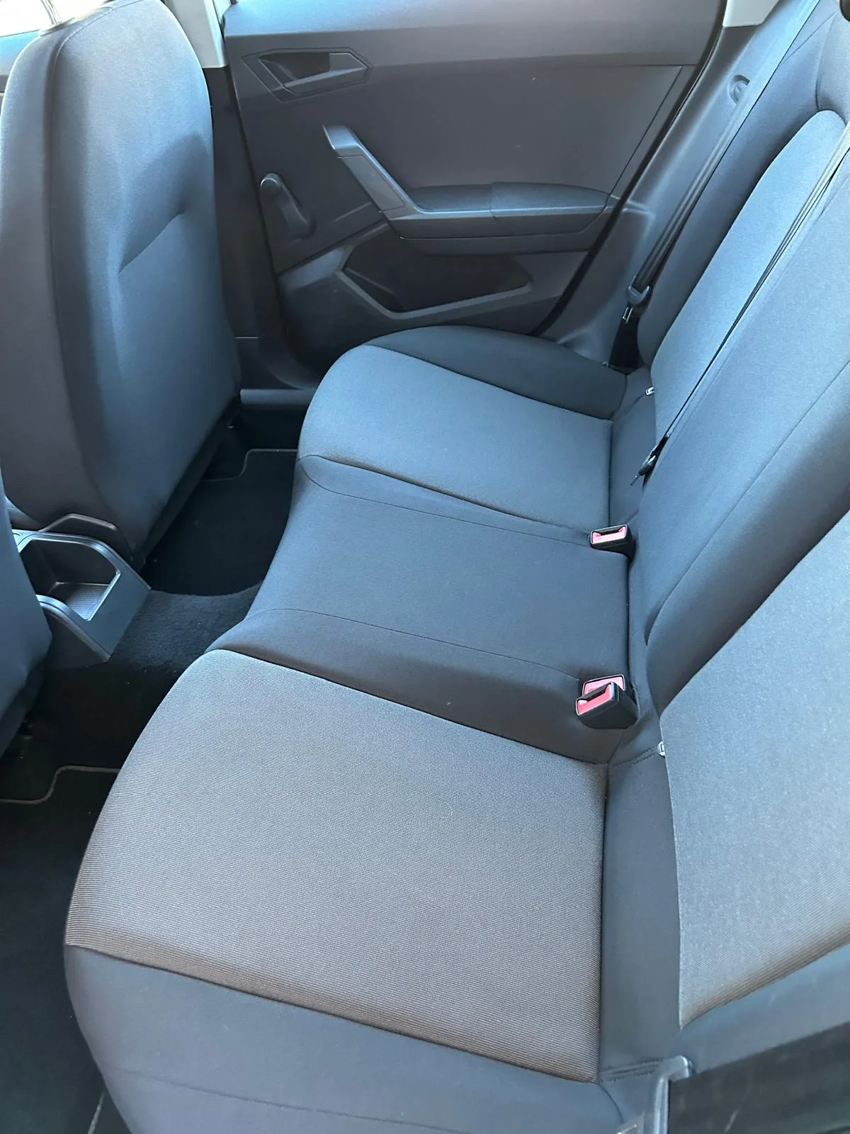 SEAT IBIZA 1.0 METANO — foto 16