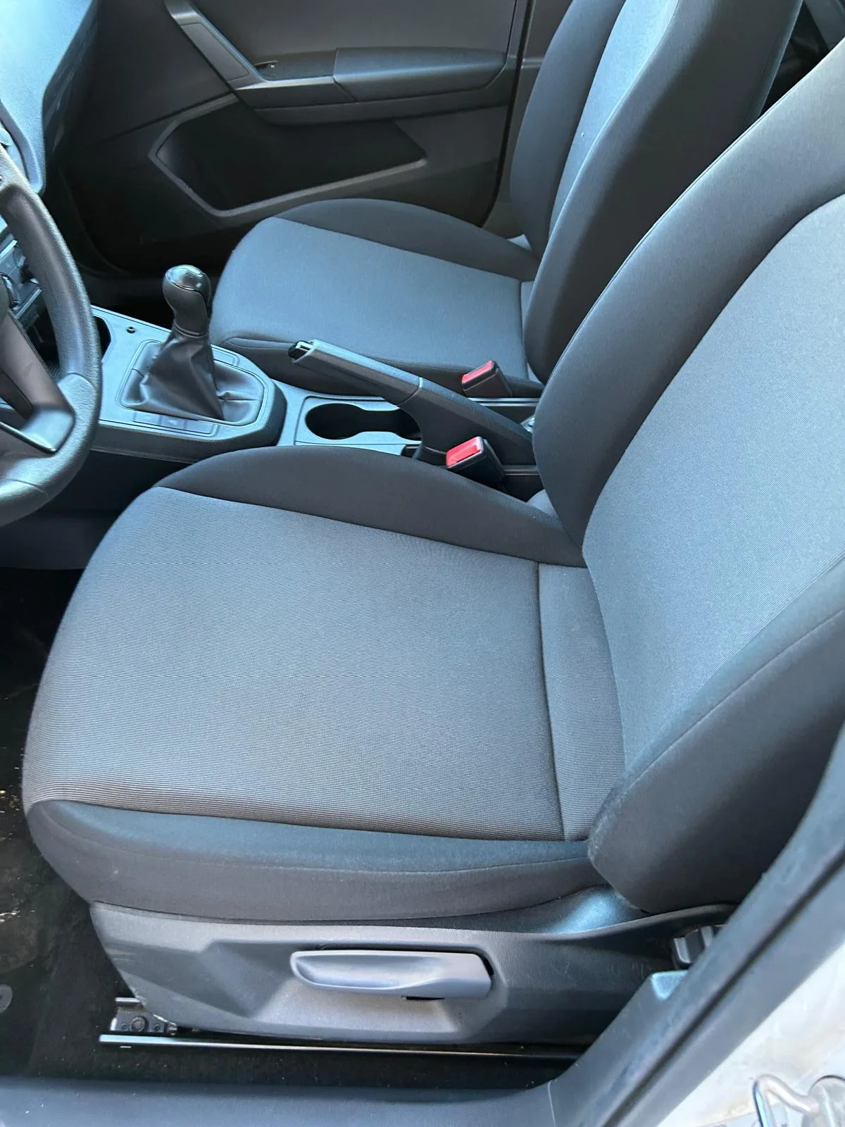 SEAT IBIZA 1.0 METANO — foto 6