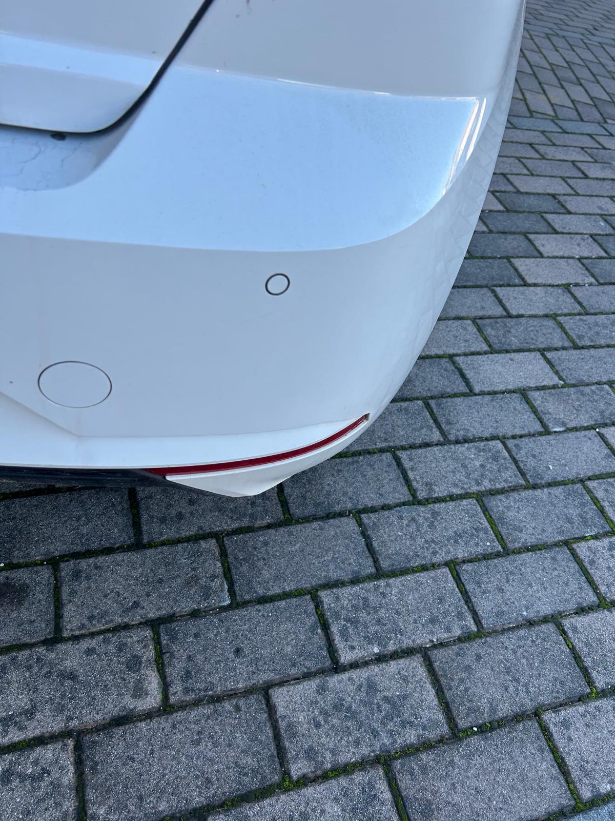 SEAT IBIZA 1.0 METANO — foto 19