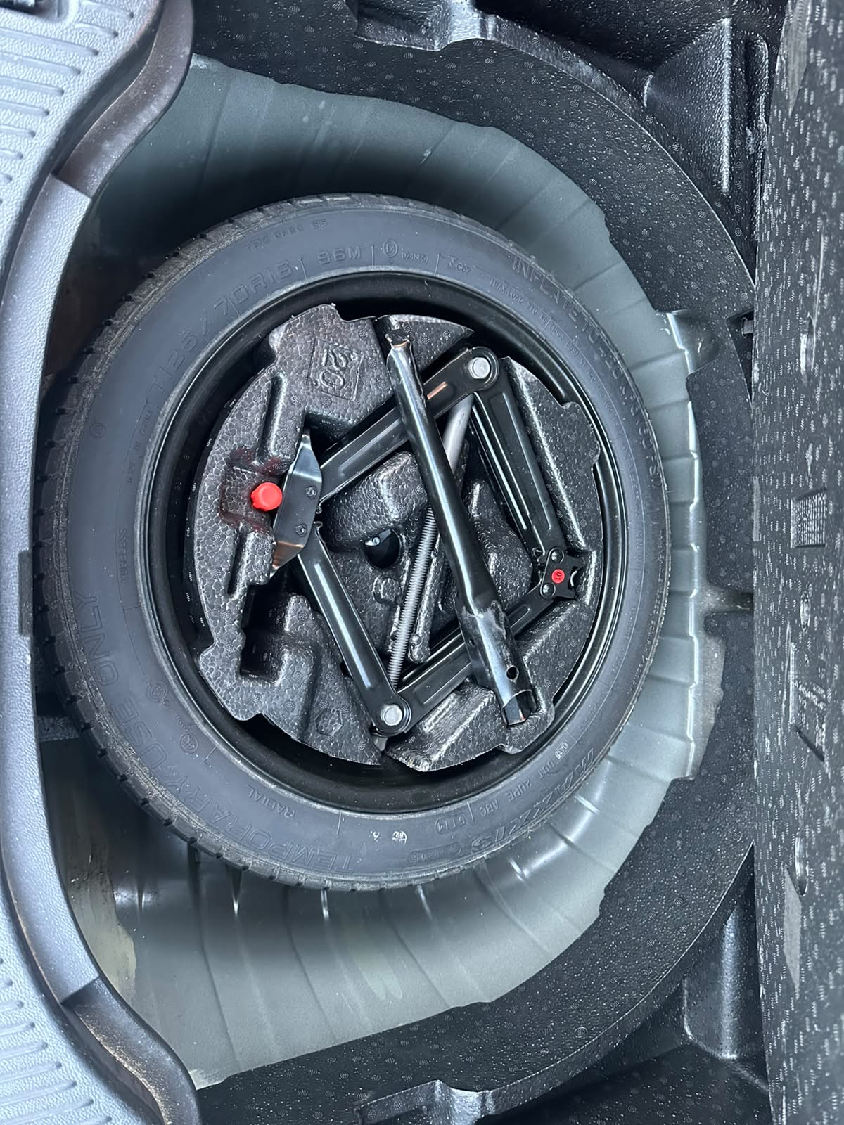 OPEL MOKKA — foto 13