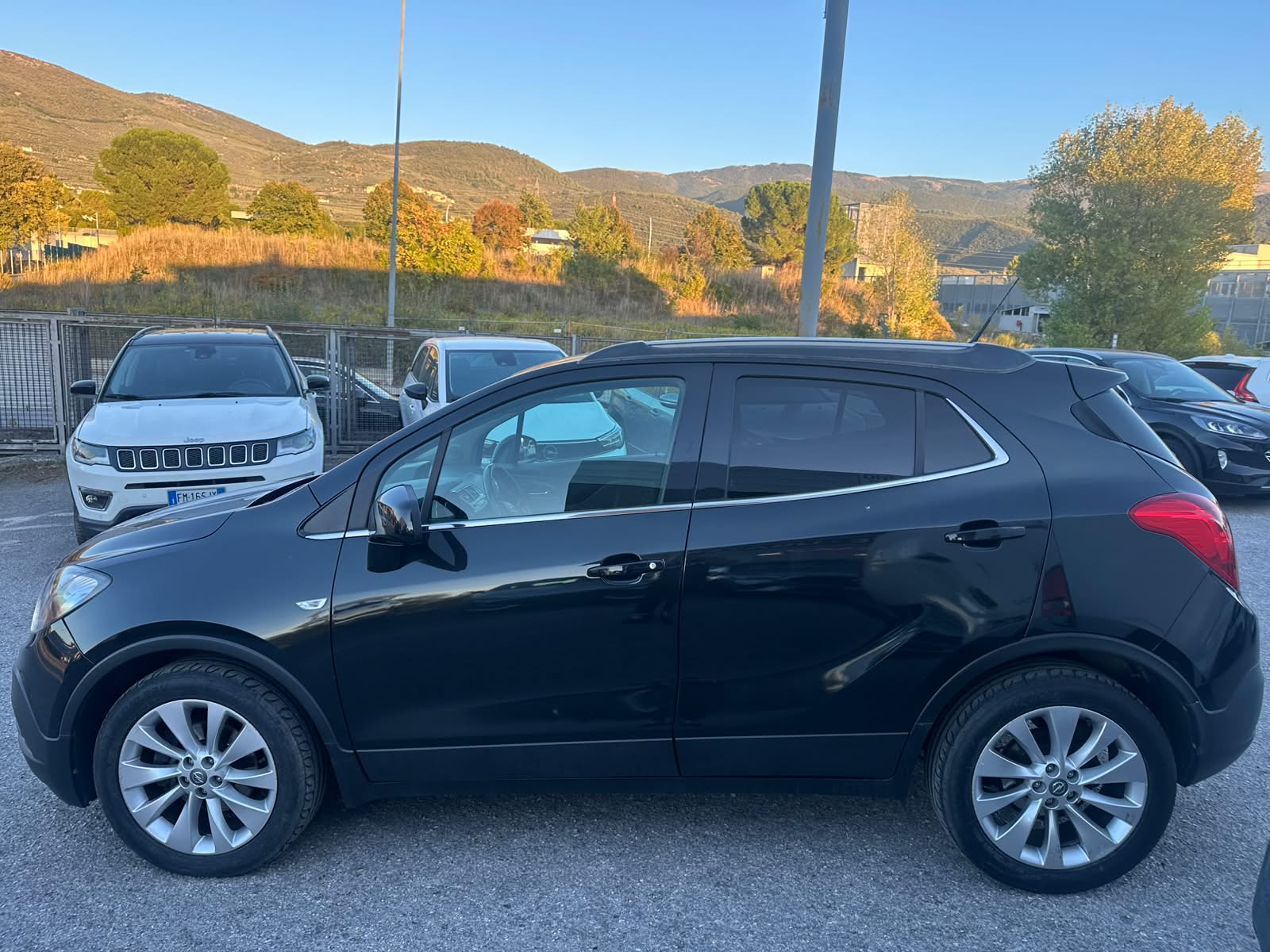 OPEL MOKKA — foto 2