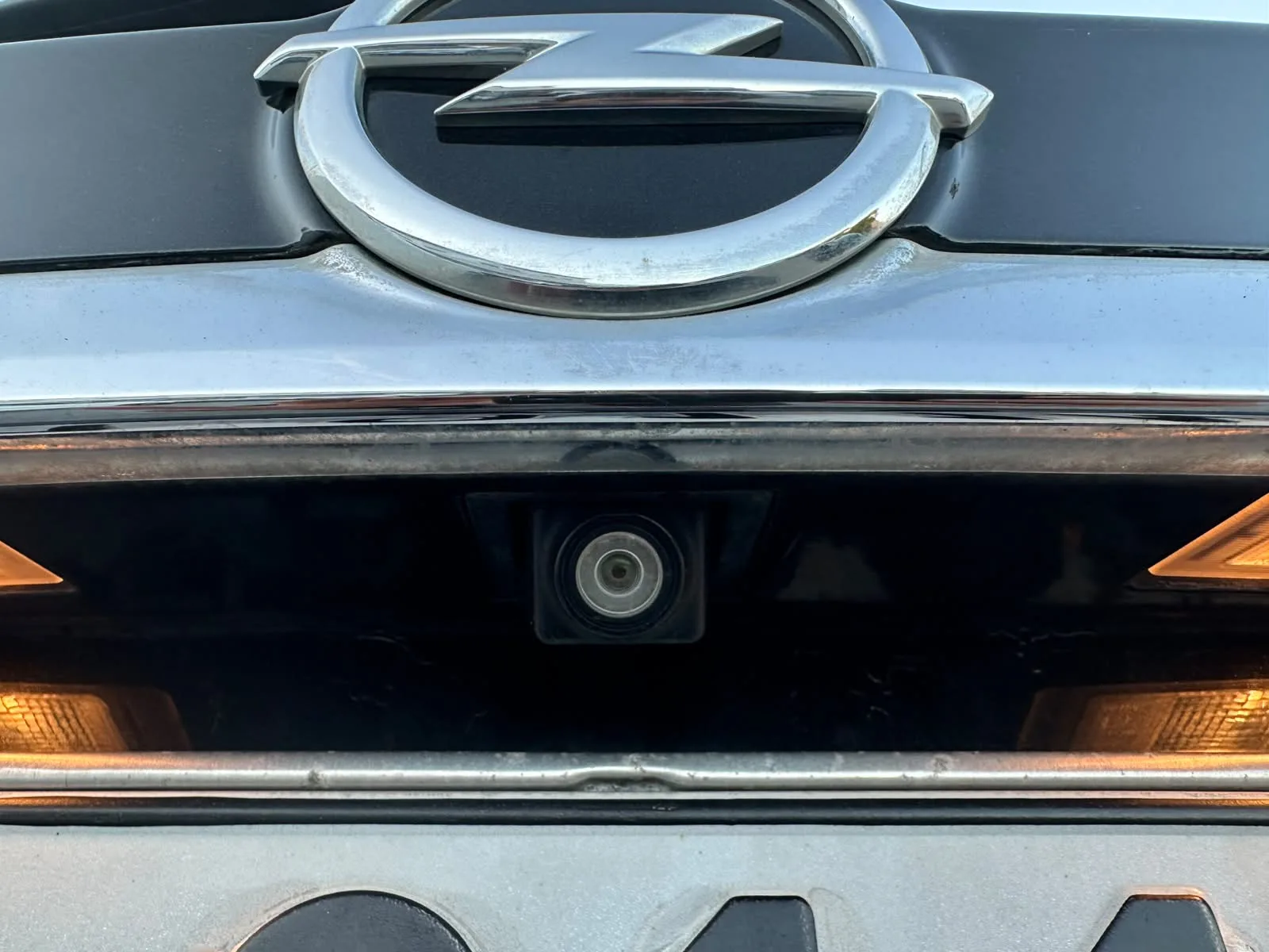 OPEL MOKKA — foto 14