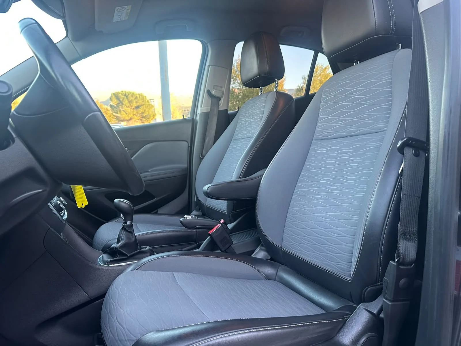 OPEL MOKKA — foto 10