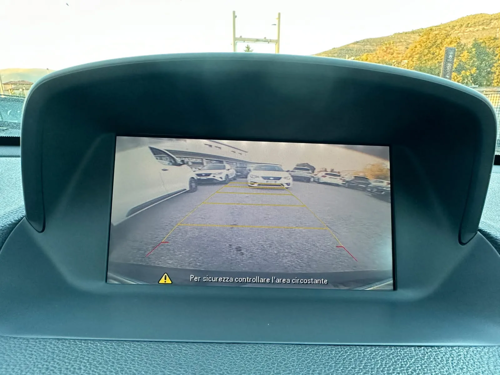 OPEL MOKKA — foto 9