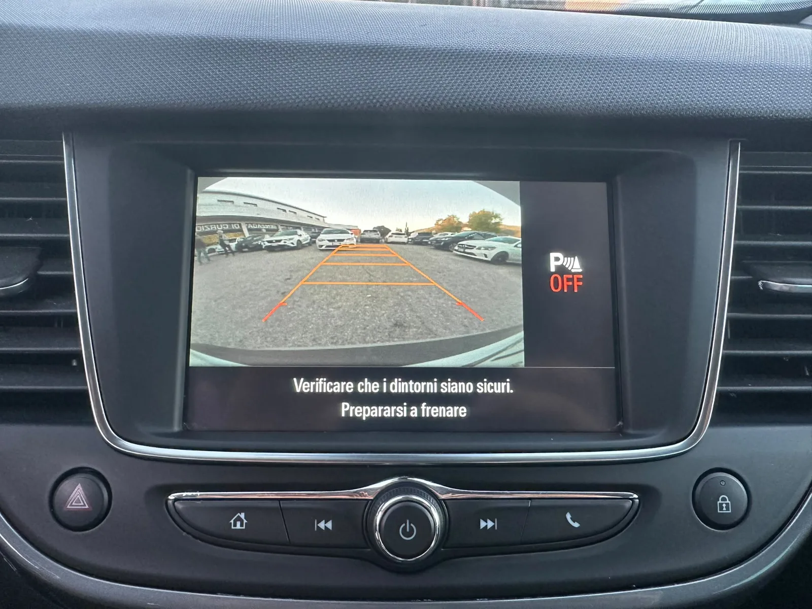 OPEL CEOSSLAND — foto 6