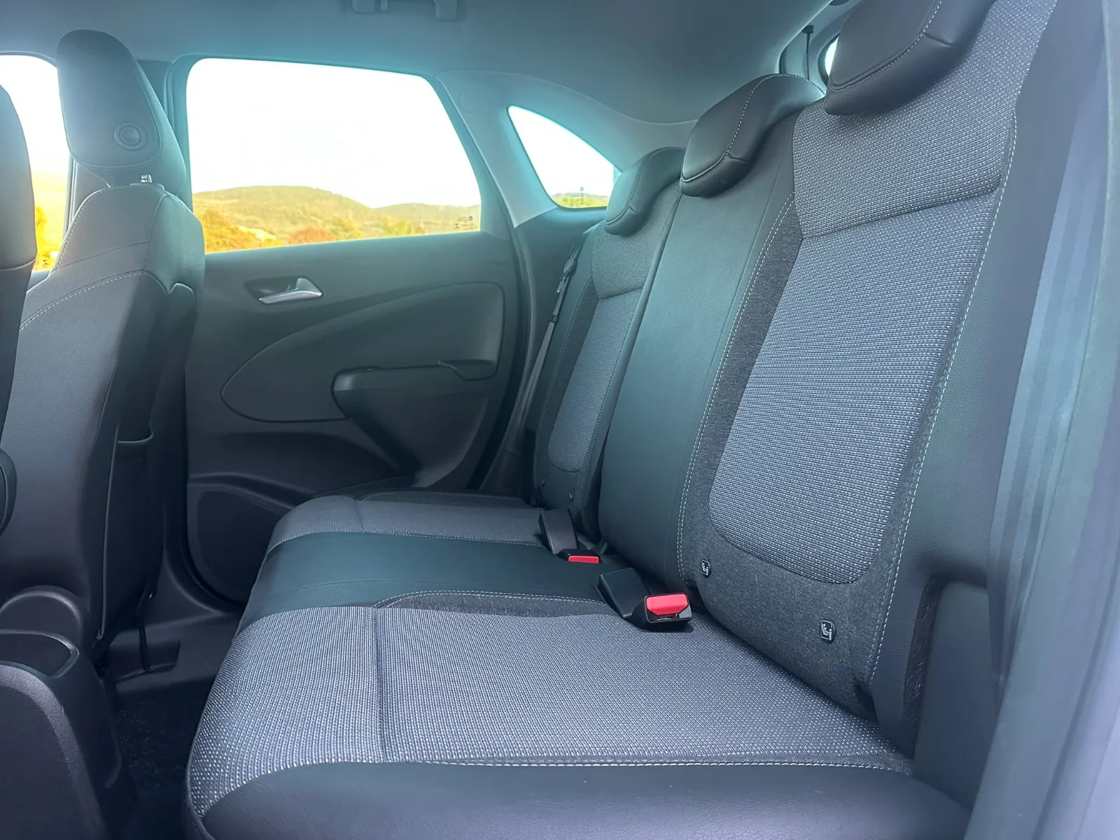 OPEL CEOSSLAND — foto 10