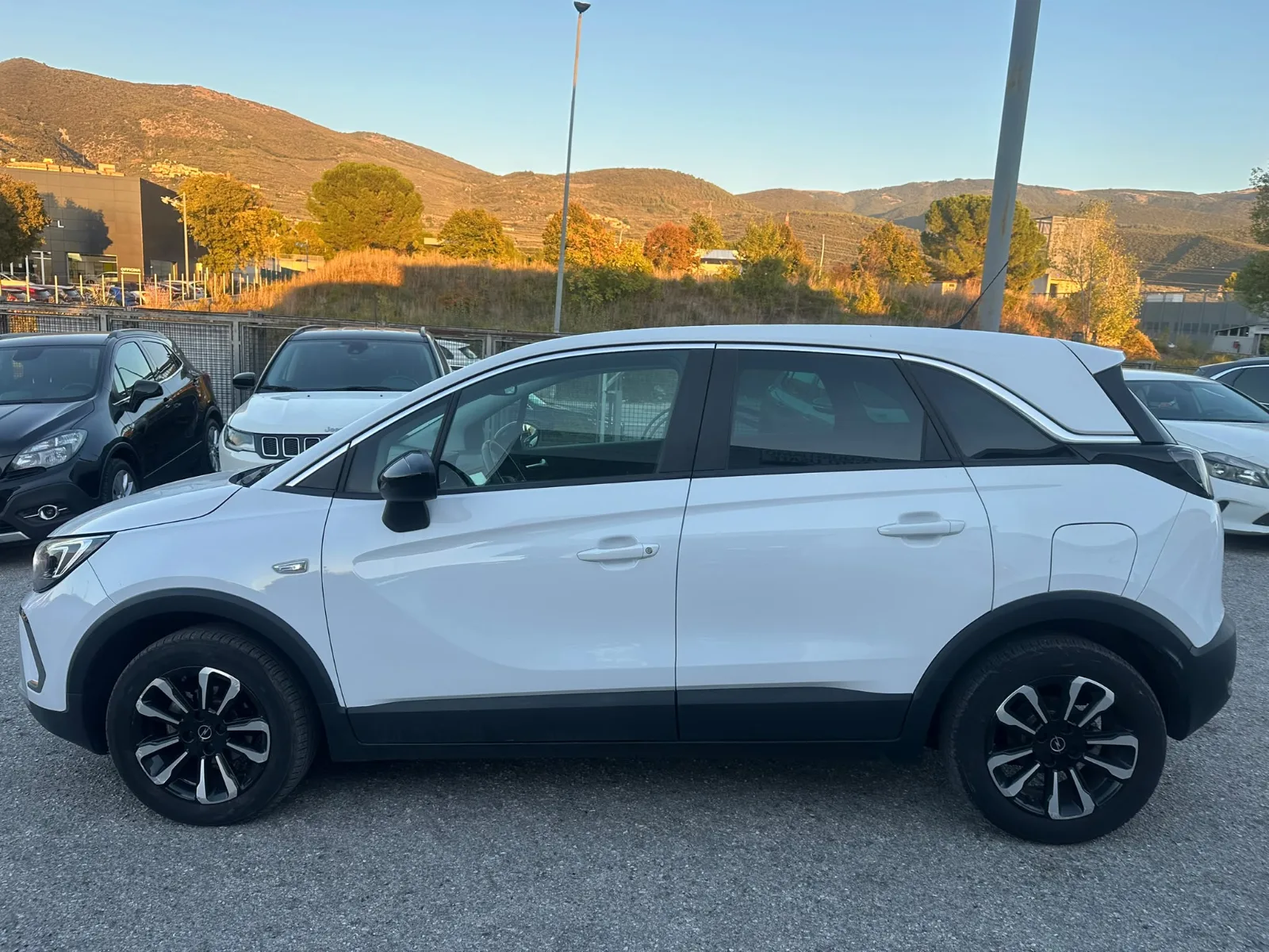 OPEL CEOSSLAND — foto 2