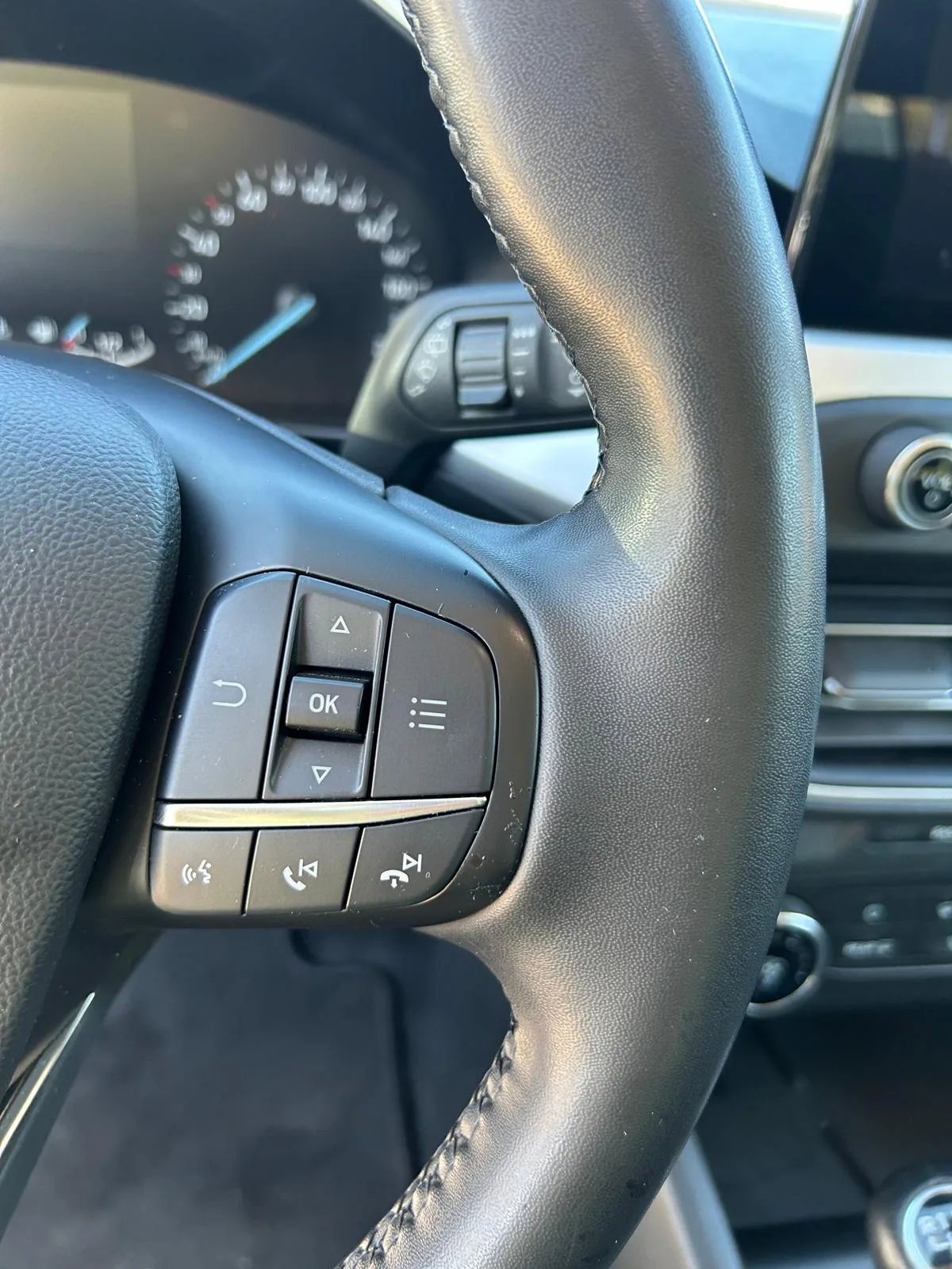 FORD FOCUS SW 1.5 TDS 95 CV — foto 11