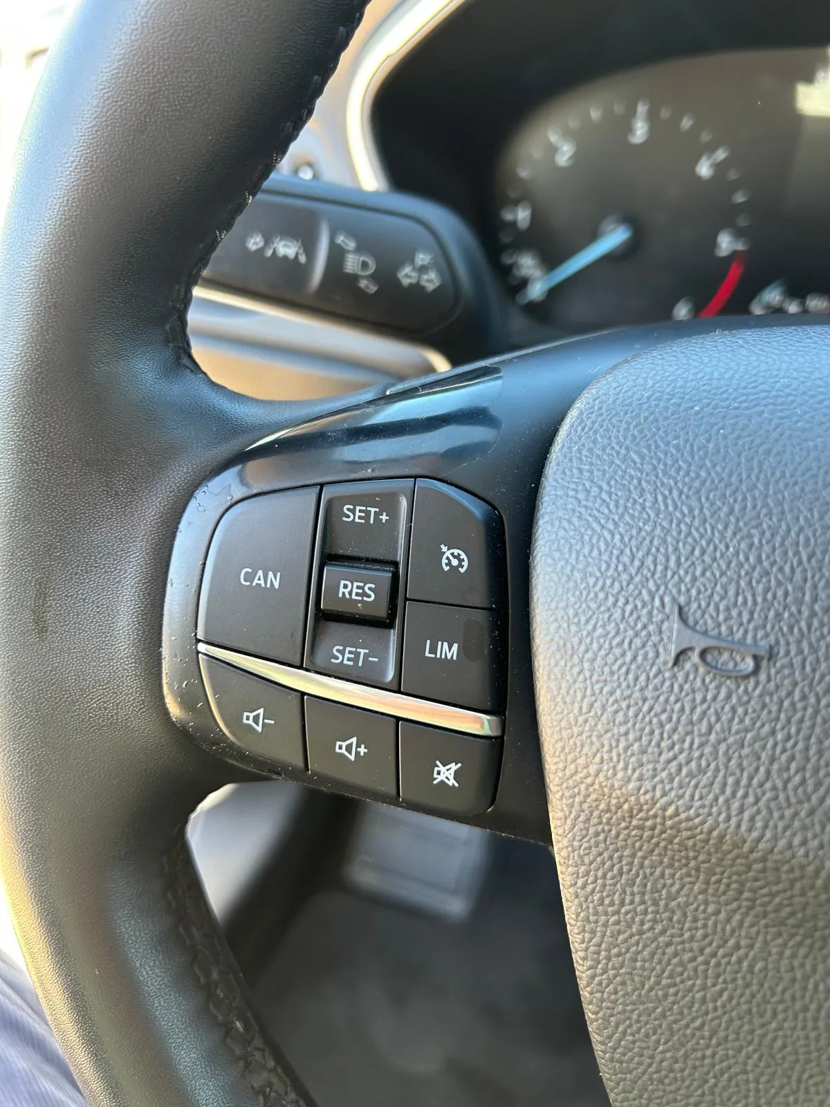 FORD FOCUS SW 1.5 TDS 95 CV — foto 12