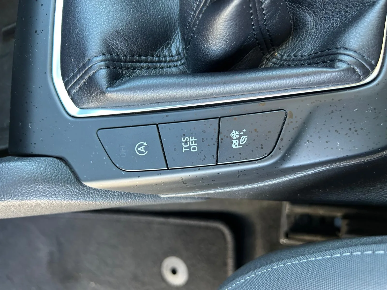 FORD FOCUS SW 1.5 TDS 95 CV — foto 18