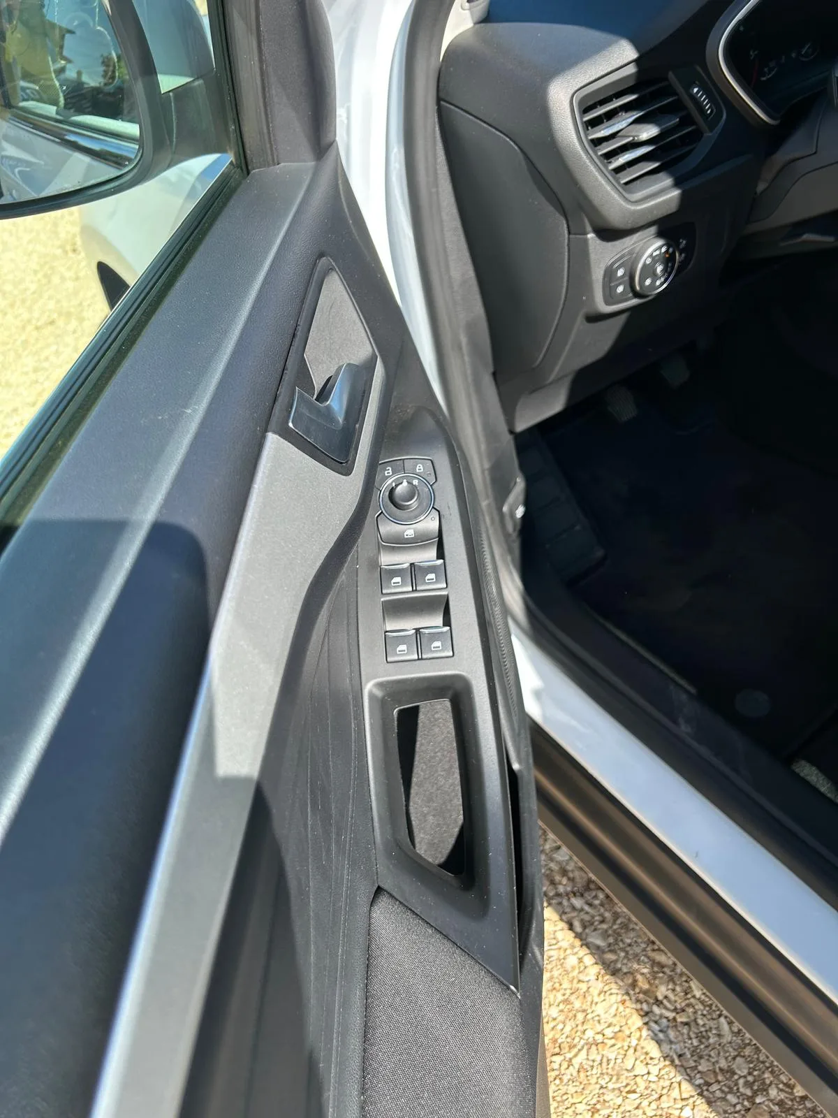 FORD FOCUS SW 1.5 TDS 95 CV — foto 6
